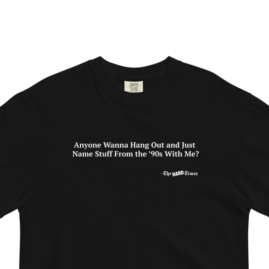 90s Tee