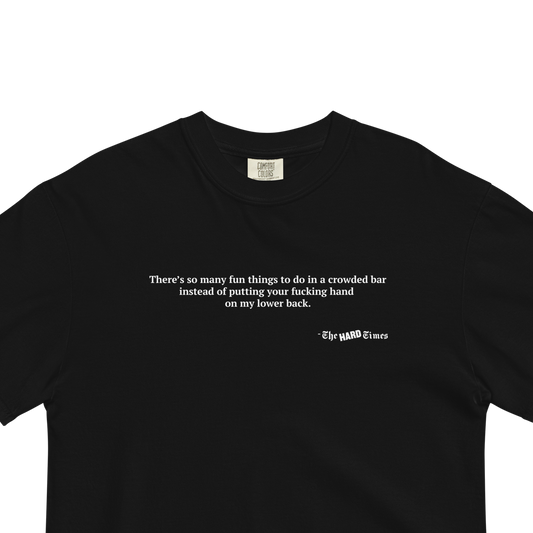 Bar Bro Tee