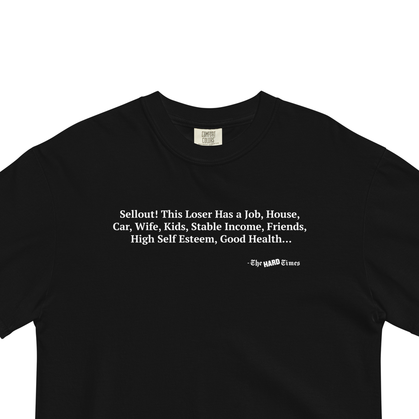 What A Loser Tee