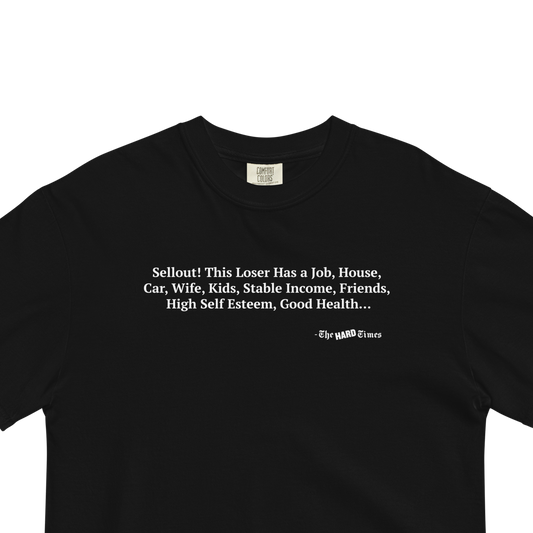 What A Loser Tee