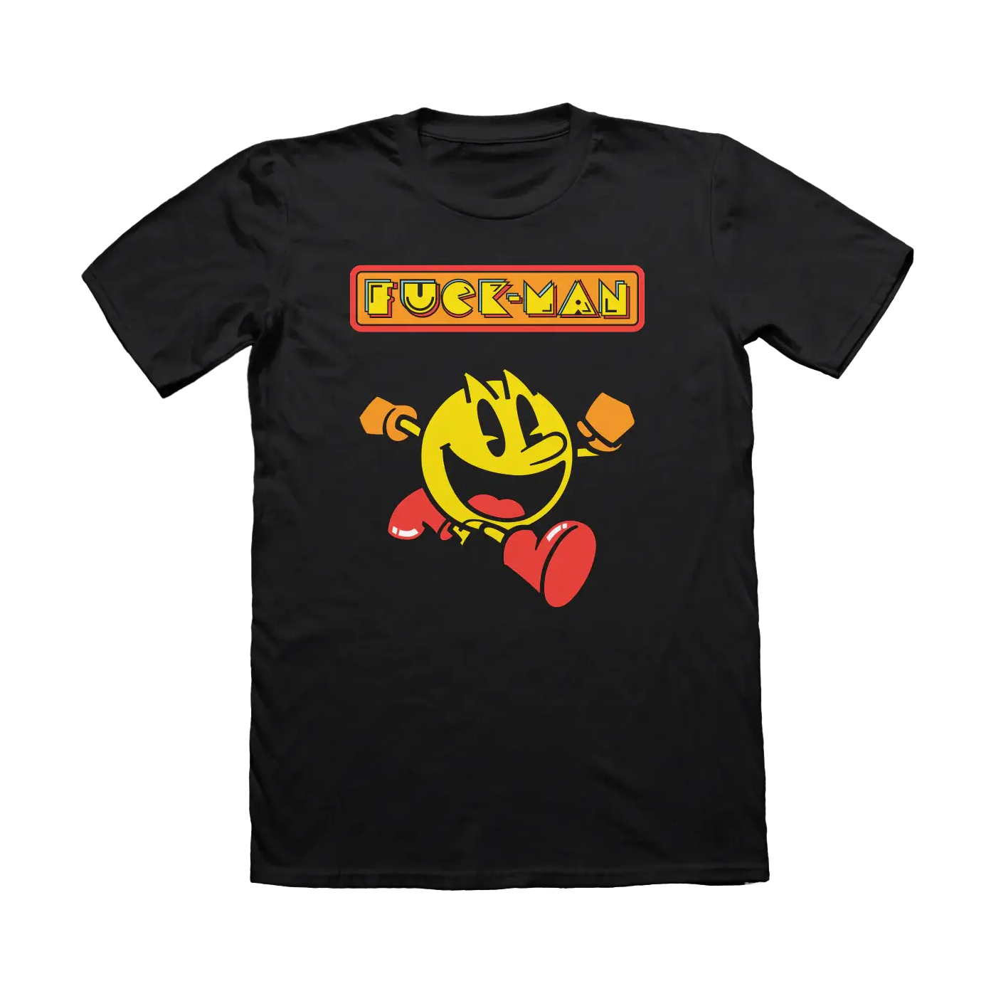 Fuck Man Tee