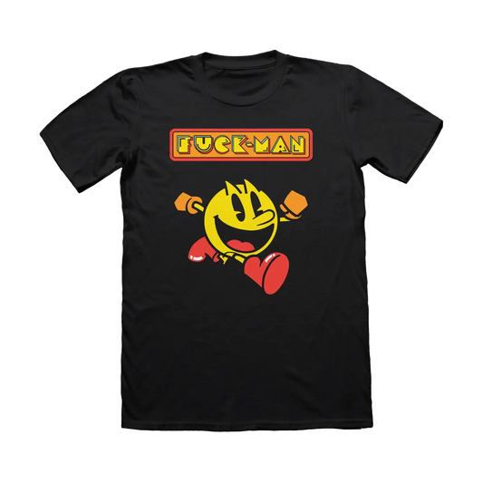 Fuck Man Tee