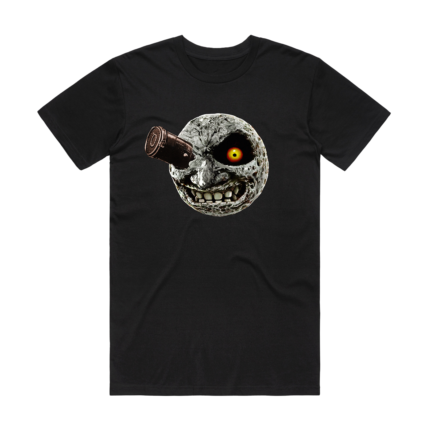 Majora Moon Tee