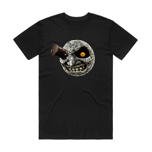 Majora Moon Tee