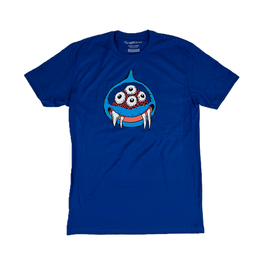 The HARD Drive: Metroid Slime Tee