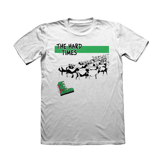 "Out of Step" Tee