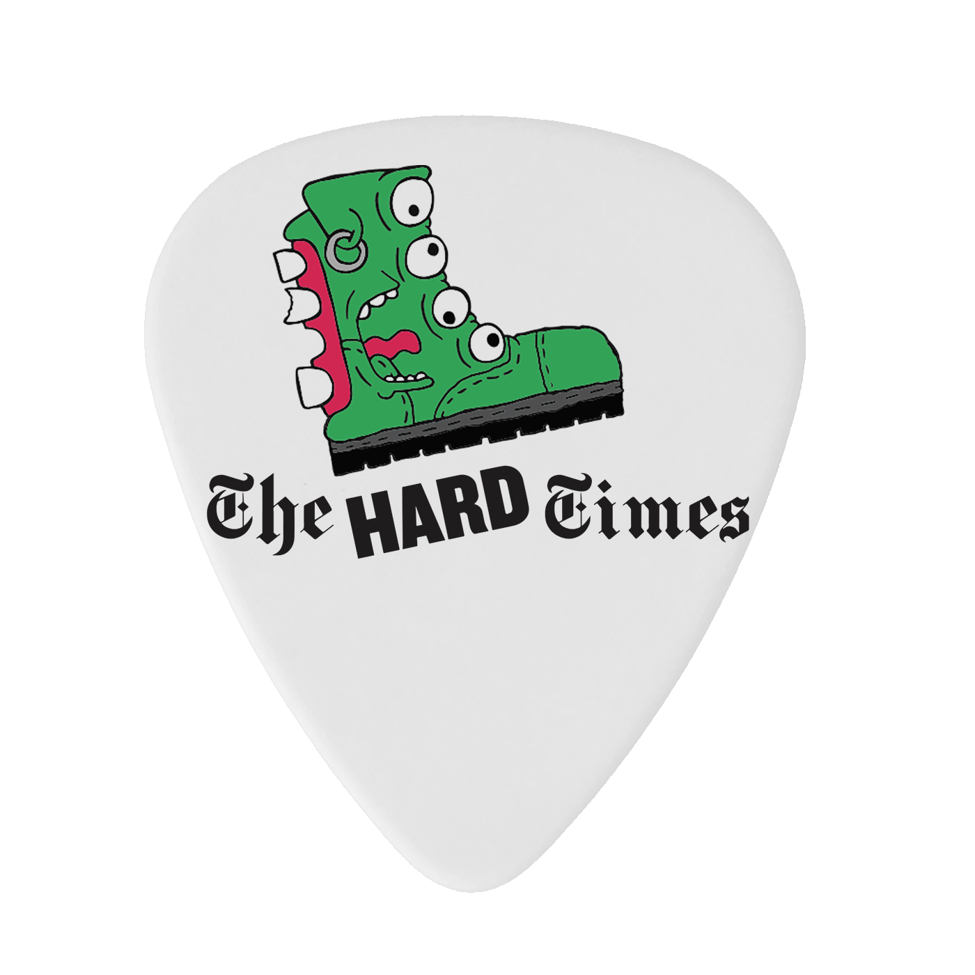Hard Times Picks (10 Pack)