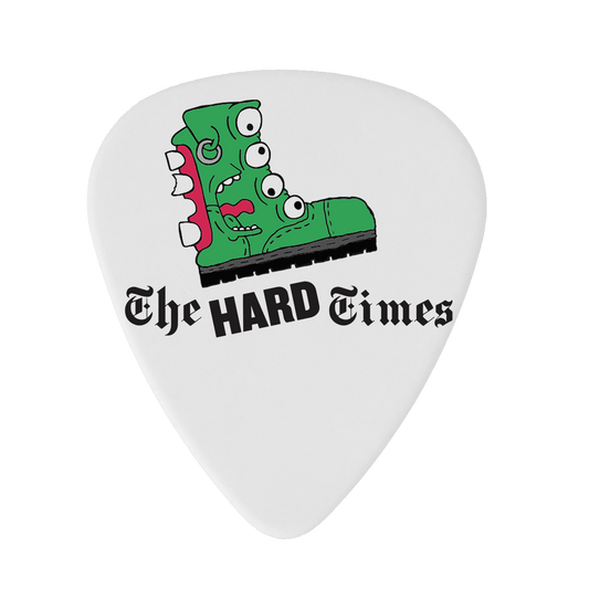 Hard Times Picks (10 Pack)