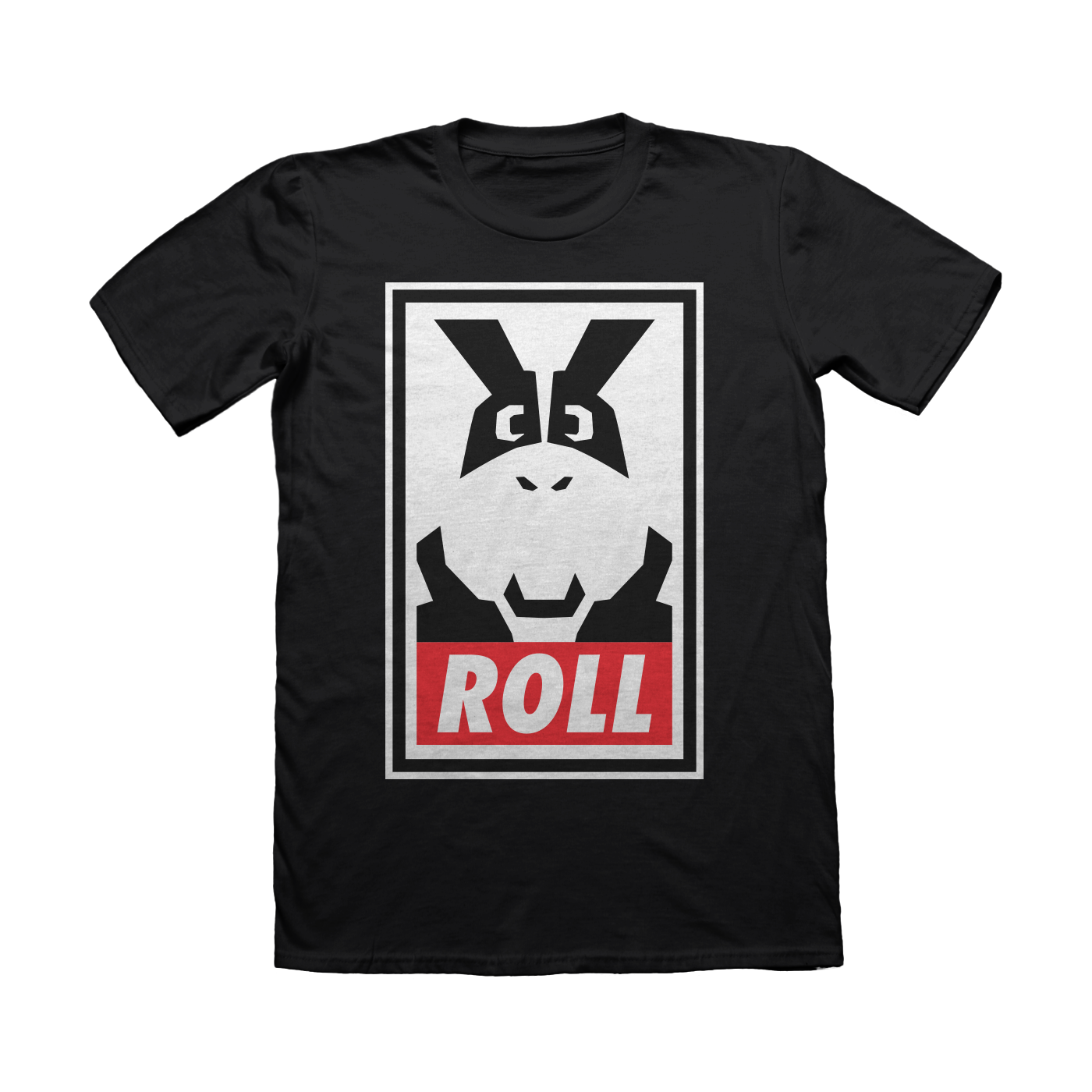 ROLL T-ee