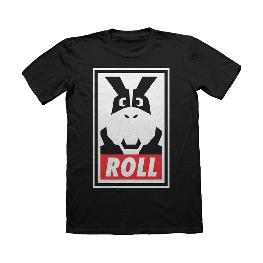 ROLL T-ee