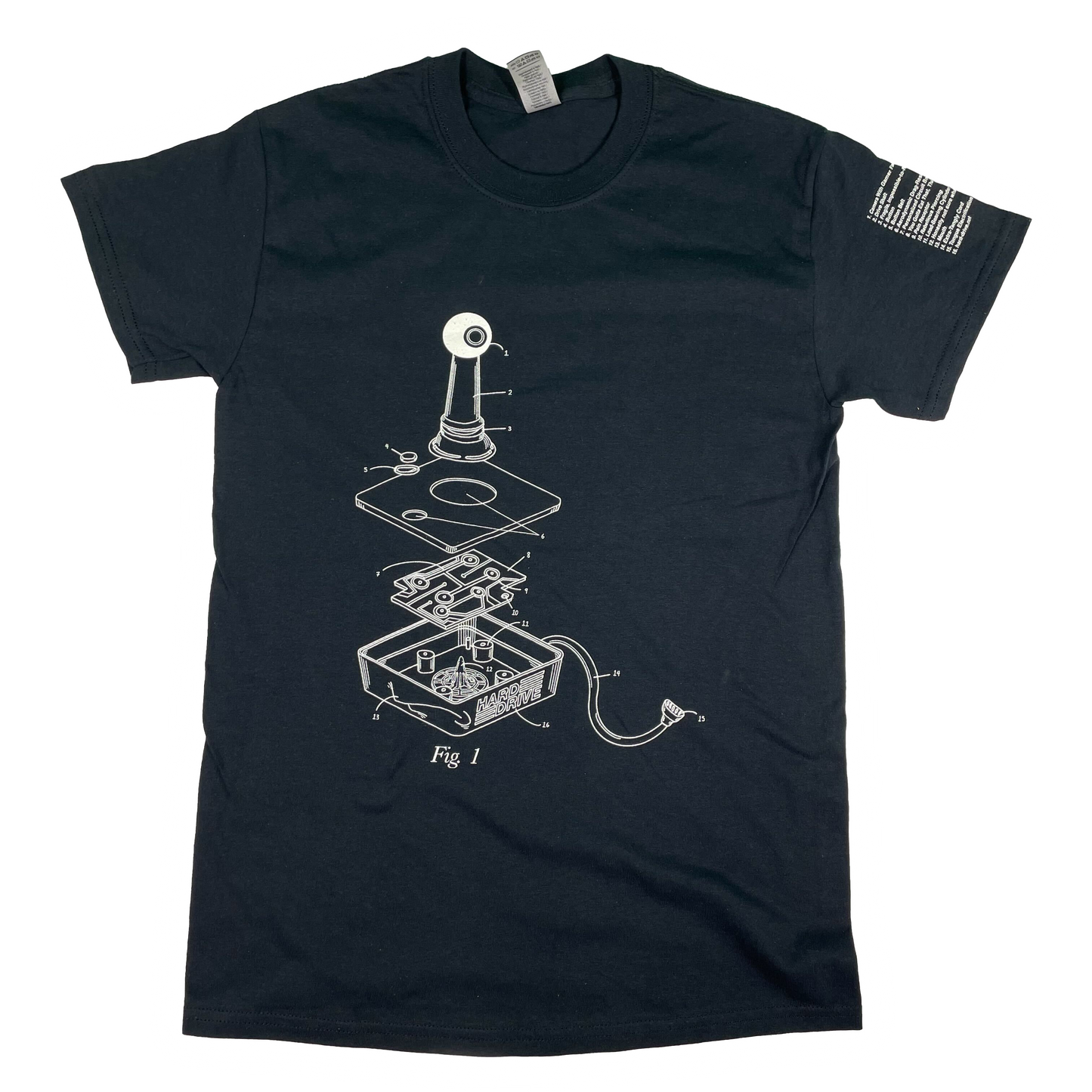 Joy Stick Tee