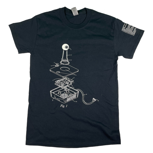 Joy Stick Tee