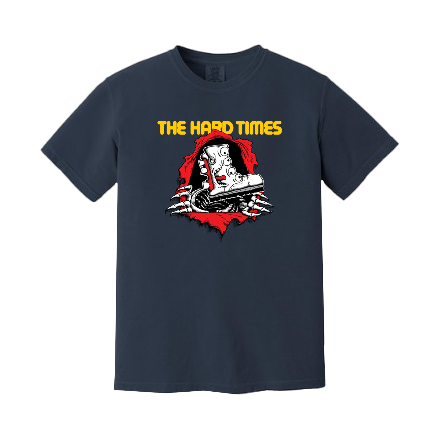 Powell Logo Tee