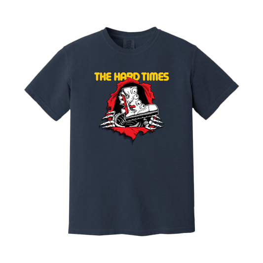 Powell Logo Tee