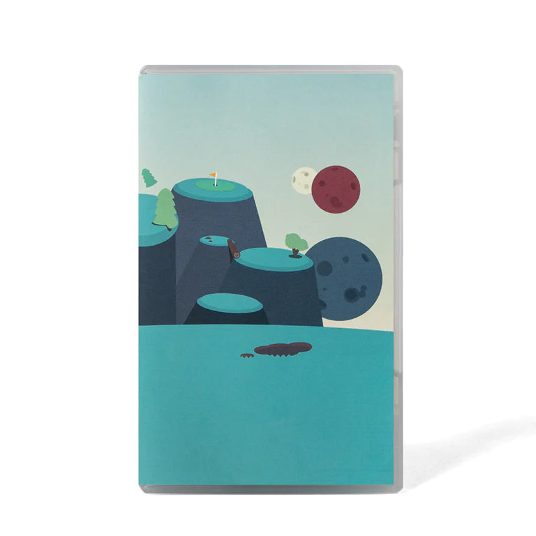 WHAT THE GOLF? (LIMITED EDITION NINTENDO SWITCH PHYSICAL)