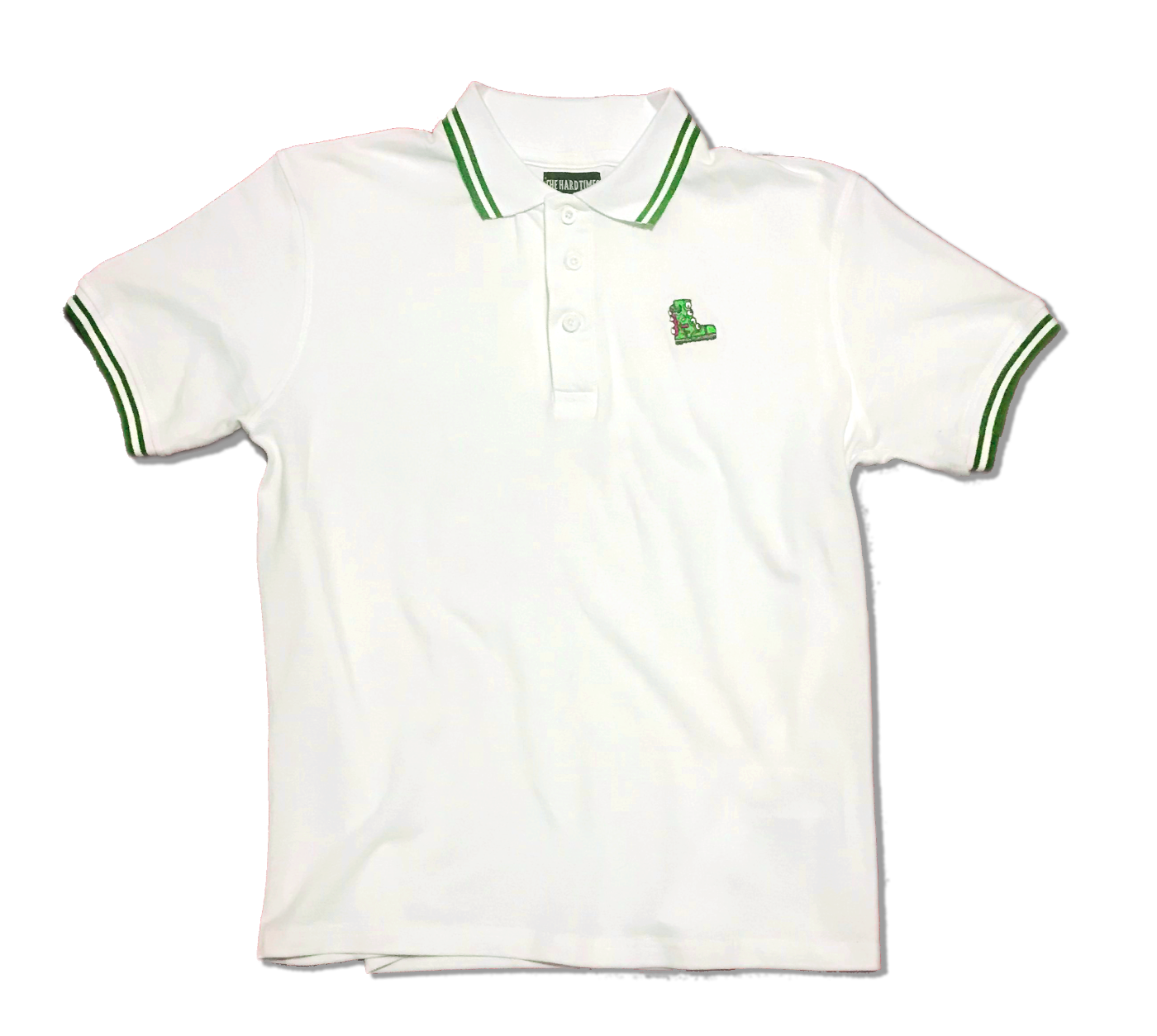 The Hard Times Polo Shirt