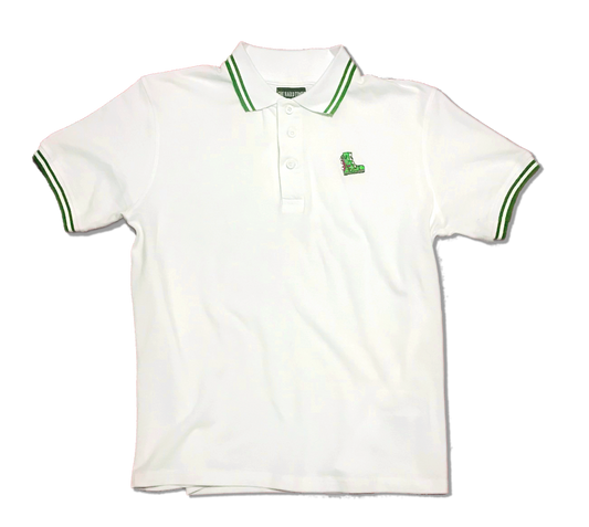 The Hard Times Polo Shirt