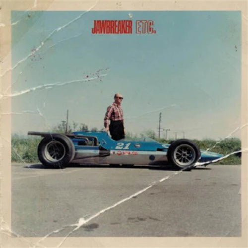 Jawbreaker - Etc. Vinyl