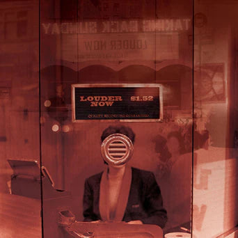 Taking Back Sunday - Louder Now Vinyl