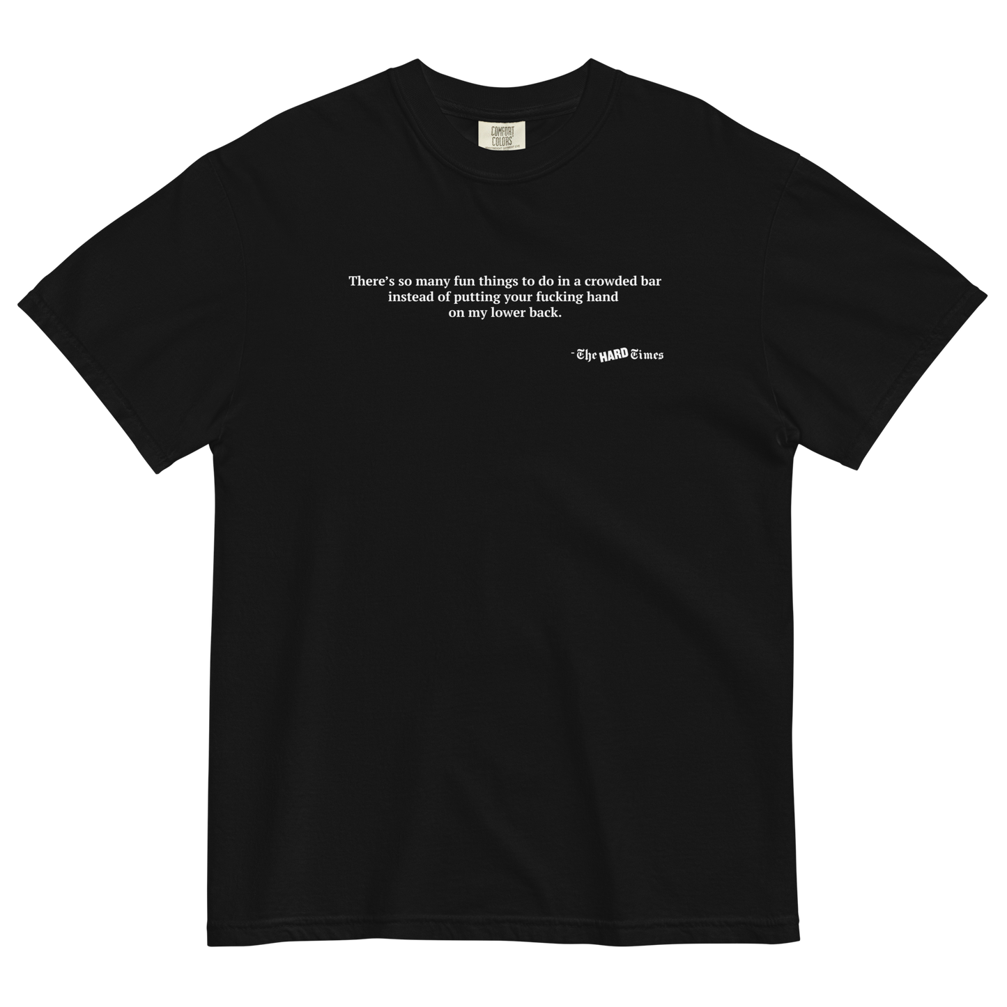 Bar Bro Tee