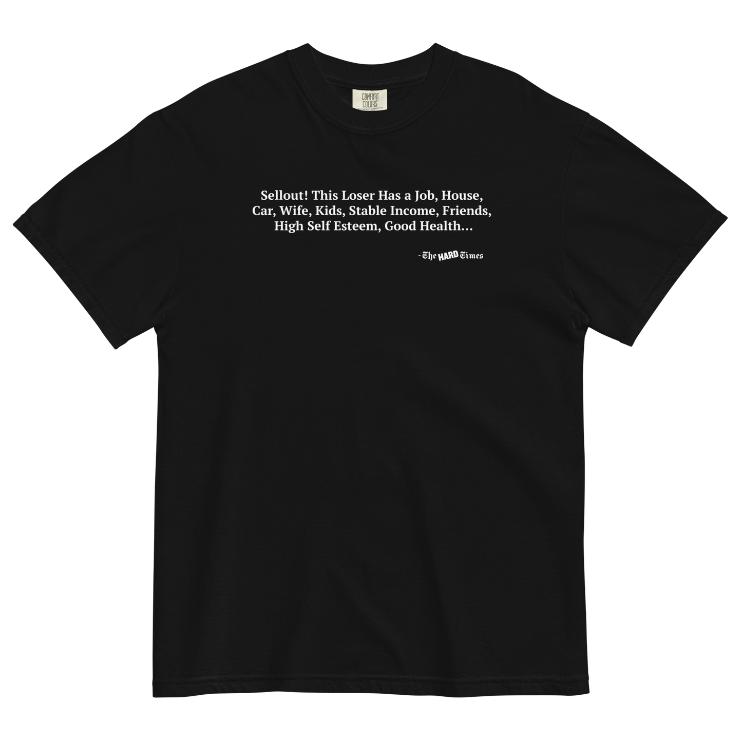 What A Loser Tee