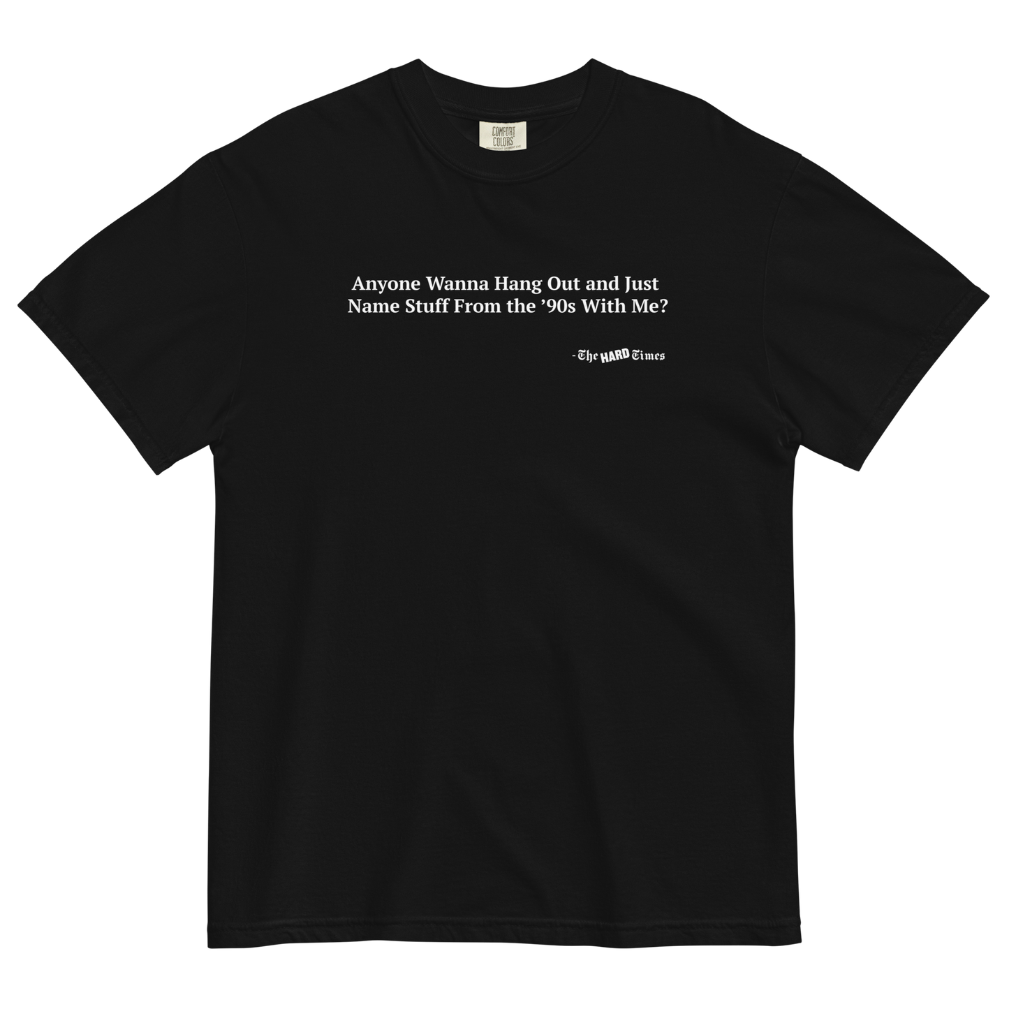 90s Tee