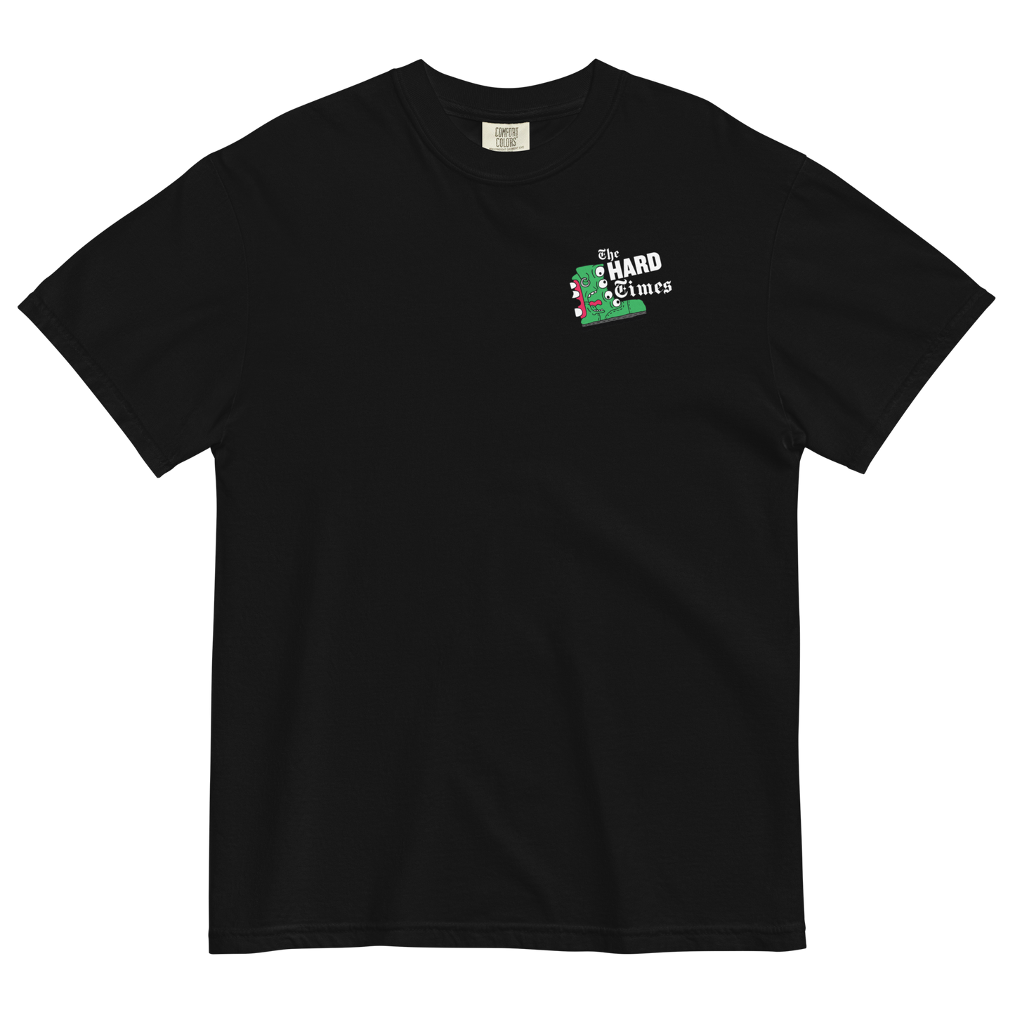 Hard Times Basics Tee