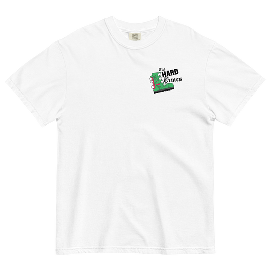 Hard Times Basics Tee