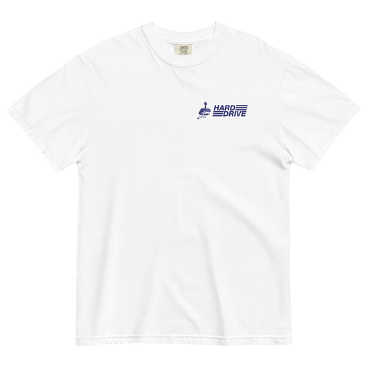 Hard Drive Basics Tee