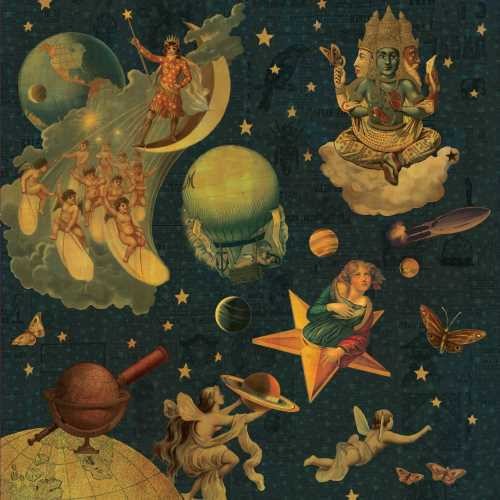 Smashing Pumpkins - Mellon Collie & The Infinite Sadness Vinyl