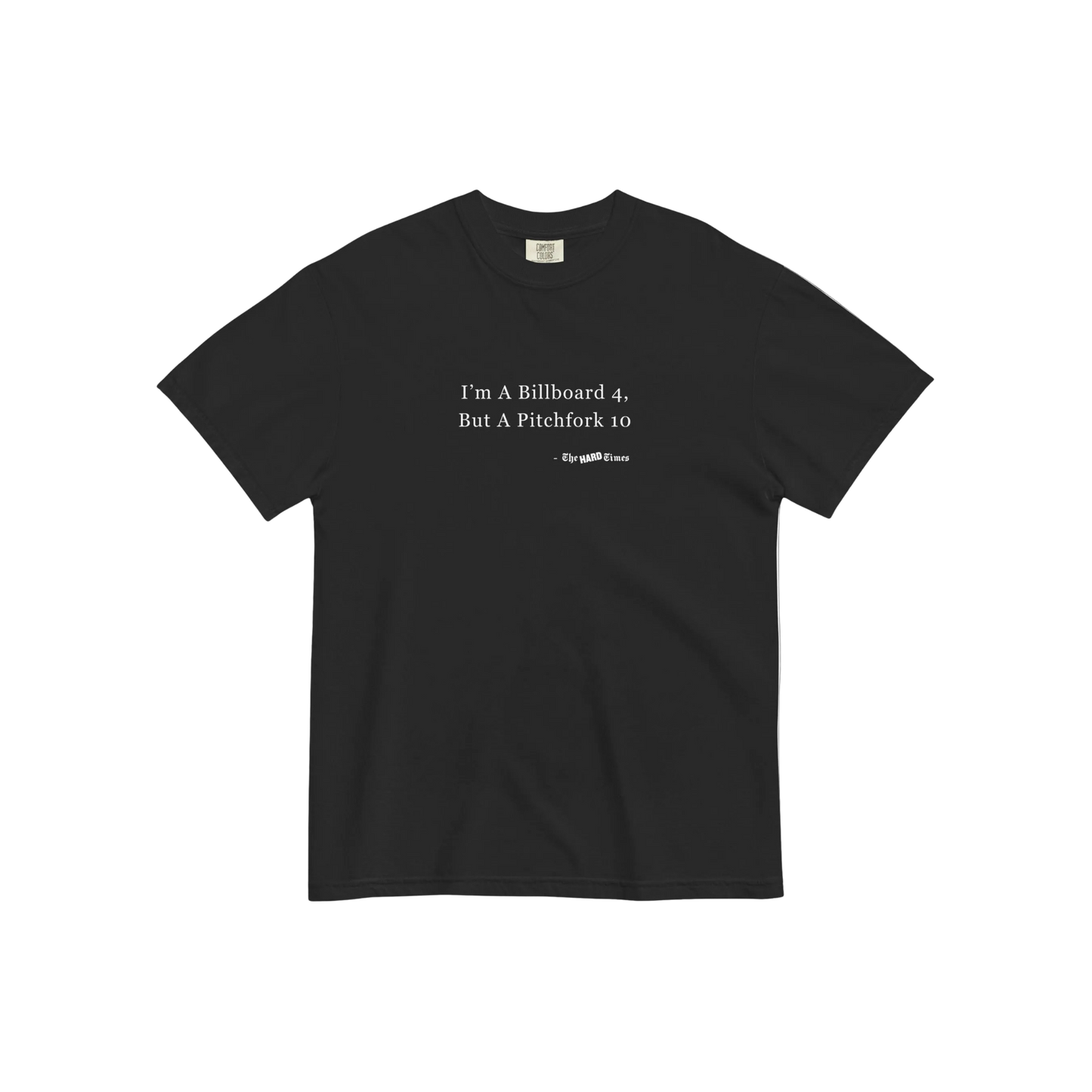 Pitchfork 10 T-Shirt