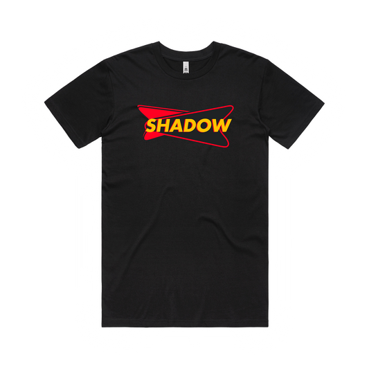 Shadow Tee