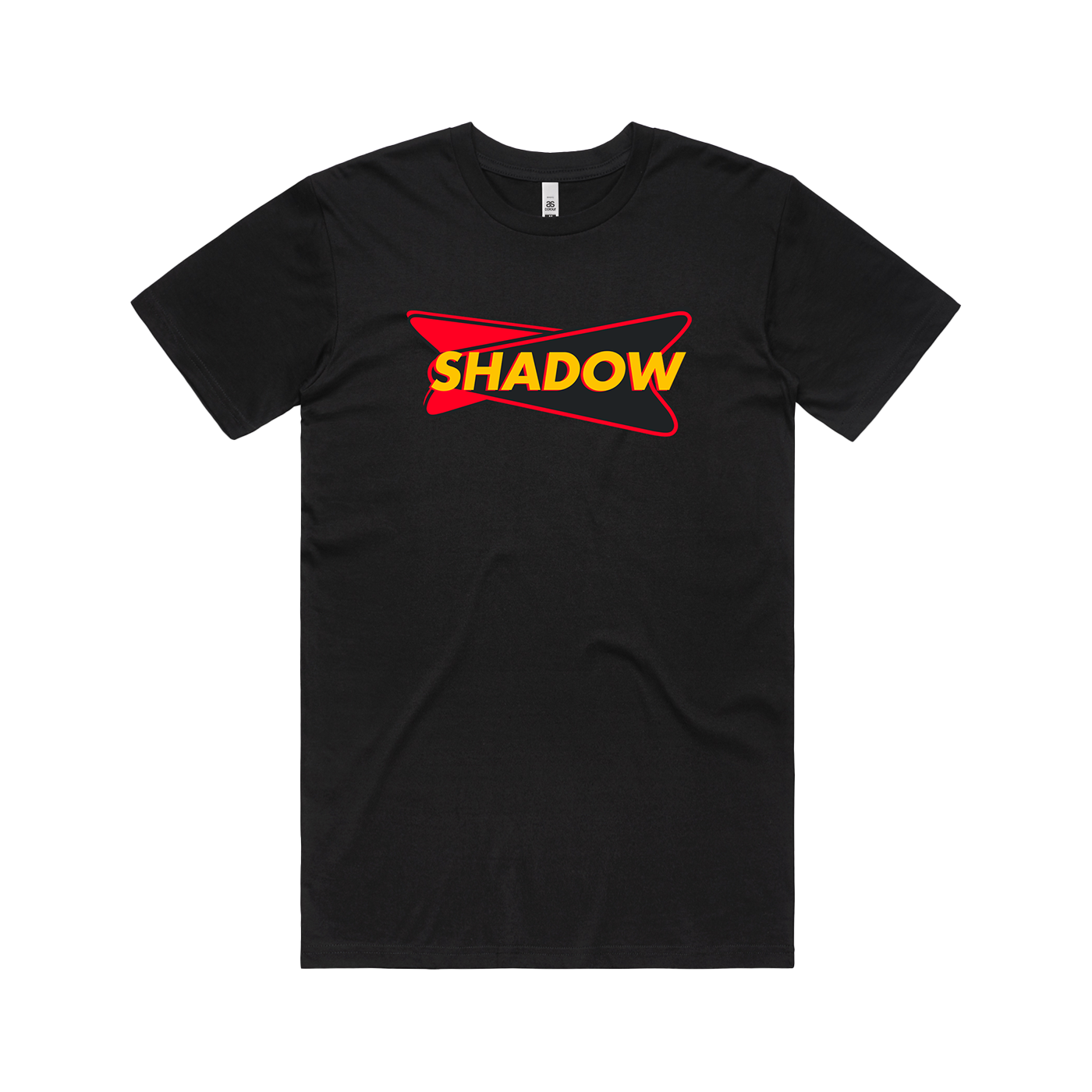 Shadow Tee