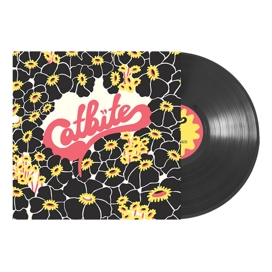 Catbite - S/T Vinyl