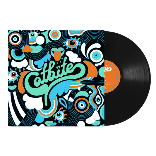 Catbite - Nice One Vinyl
