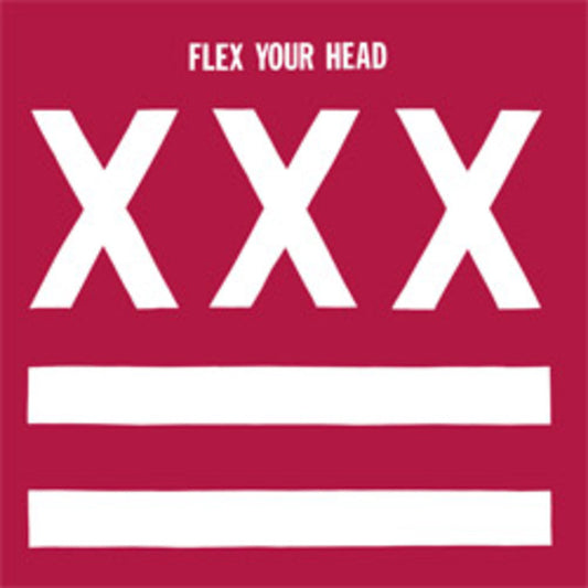 Various Artists - Flex Your Head Vinyl