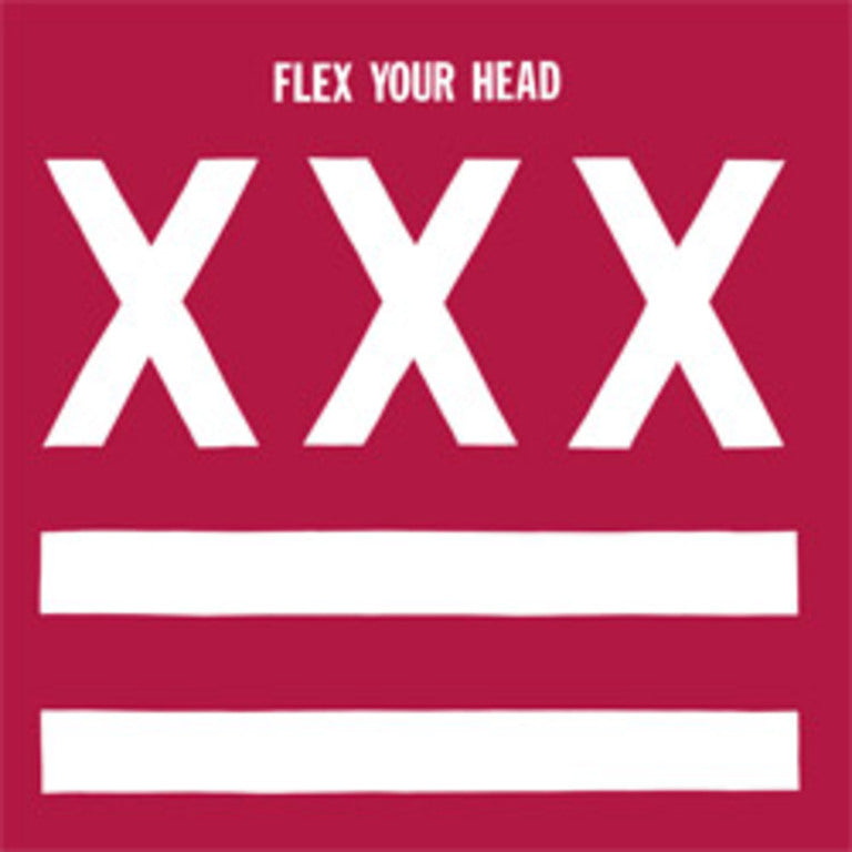 Various Artists - Flex Your Head Vinyl