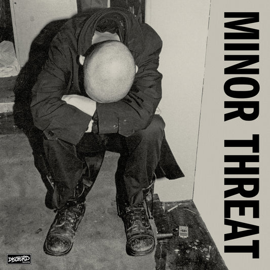 Minor Threat - First 2 7"s Vinyl