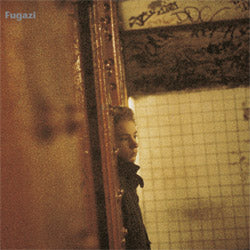 Fugazi - Steady Diet of Nothing Vinyl